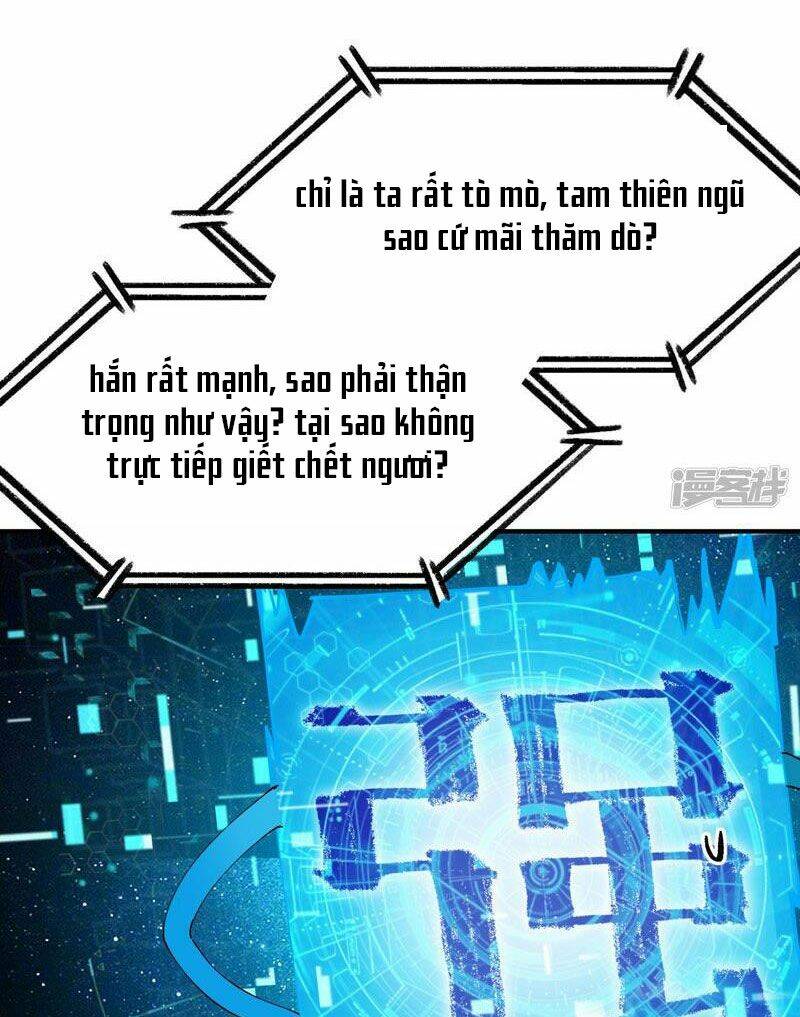 Tối Cường Võ Hồn Hệ Thống: Chapter 120