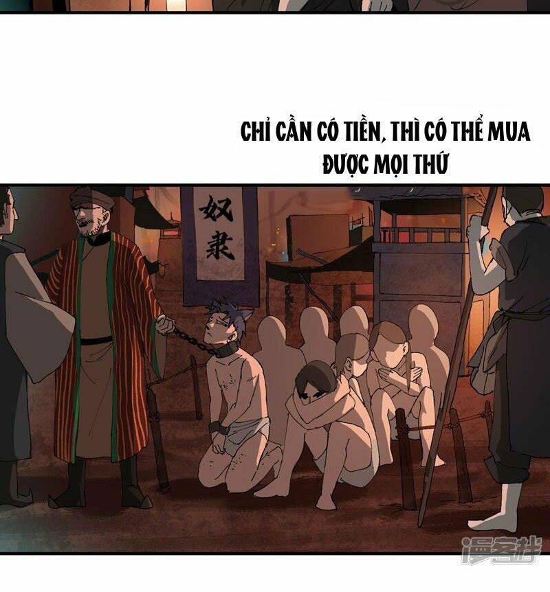 Tối Cường Võ Hồn Hệ Thống: Chapter 122
