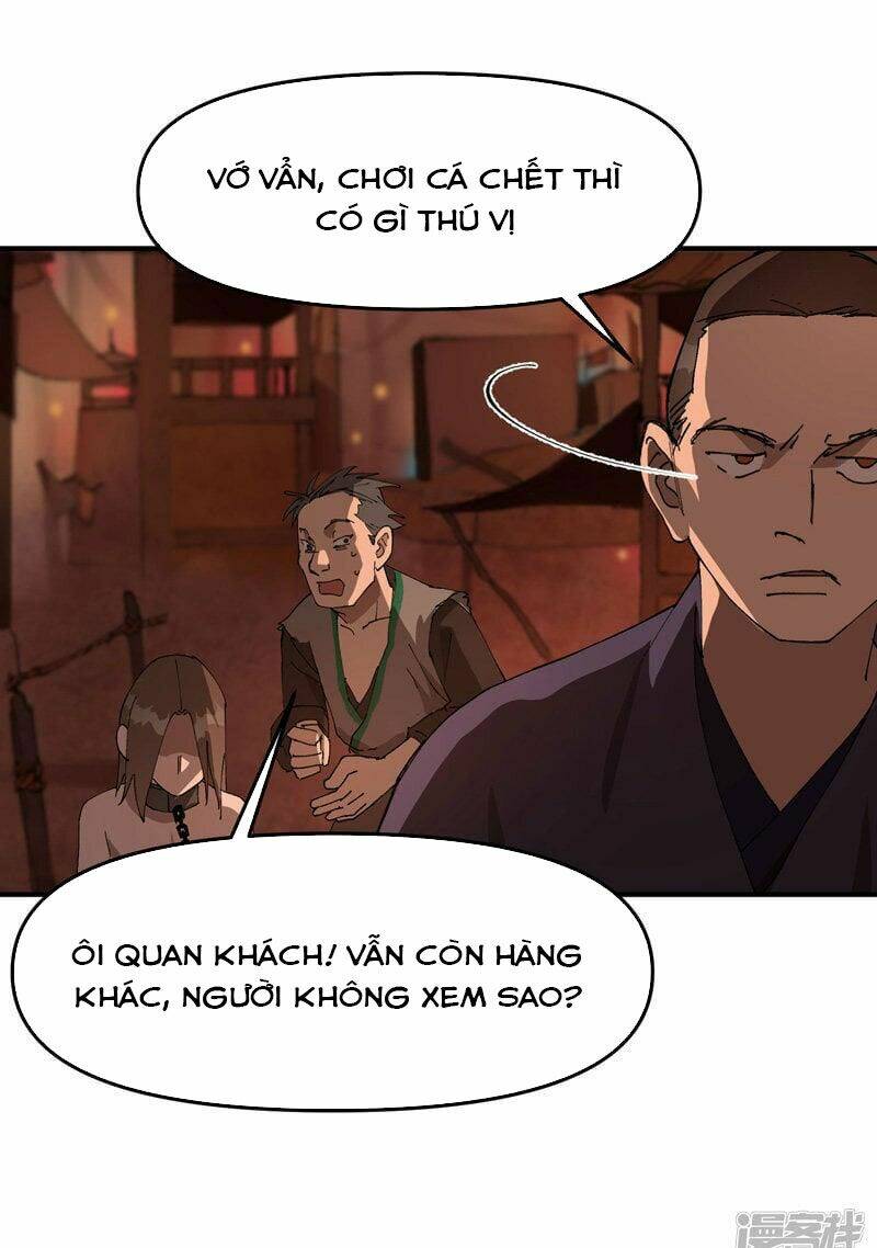 Tối Cường Võ Hồn Hệ Thống: Chapter 122