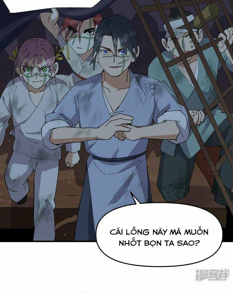 Tối Cường Võ Hồn Hệ Thống: Chapter 122