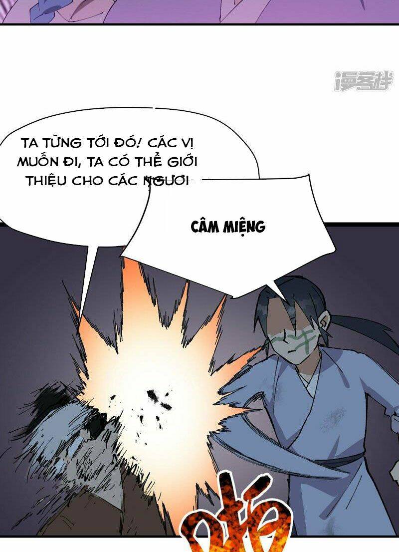 Tối Cường Võ Hồn Hệ Thống: Chapter 122