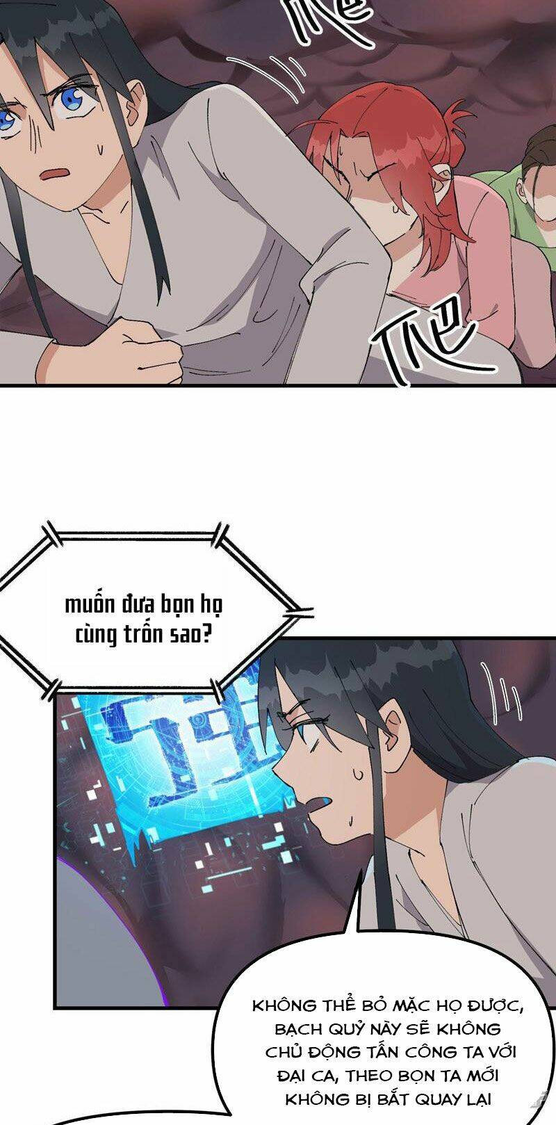Tối Cường Võ Hồn Hệ Thống: Chapter 128