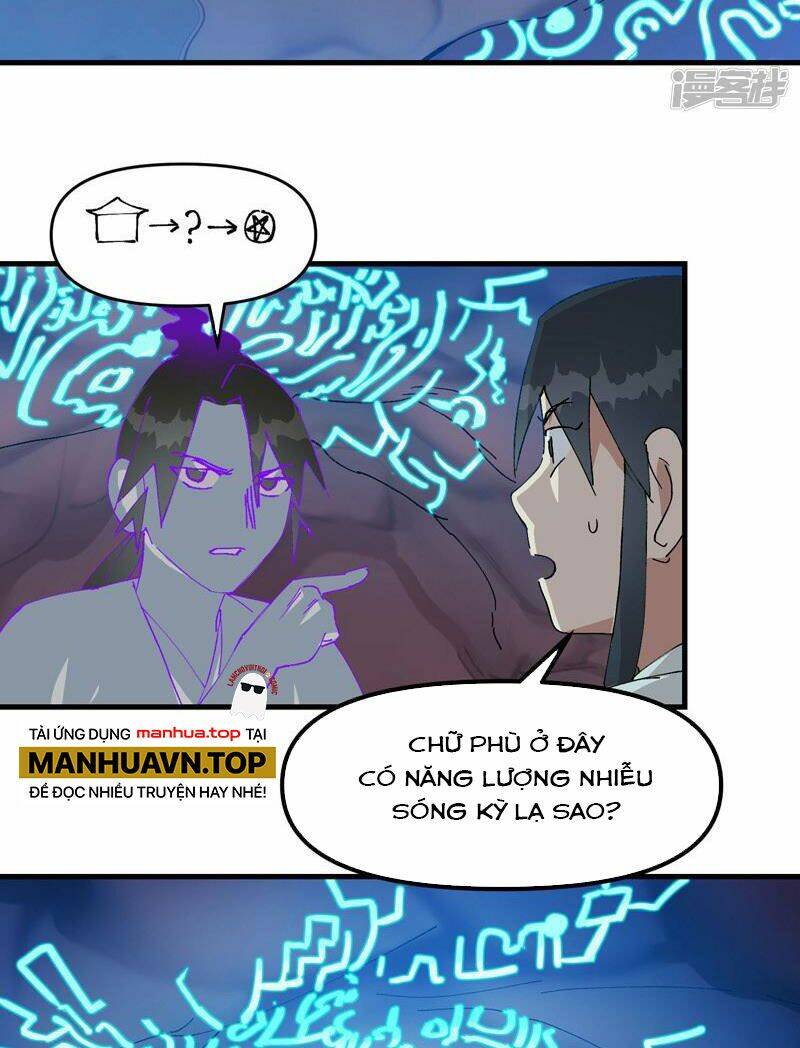 Tối Cường Võ Hồn Hệ Thống: Chapter 128