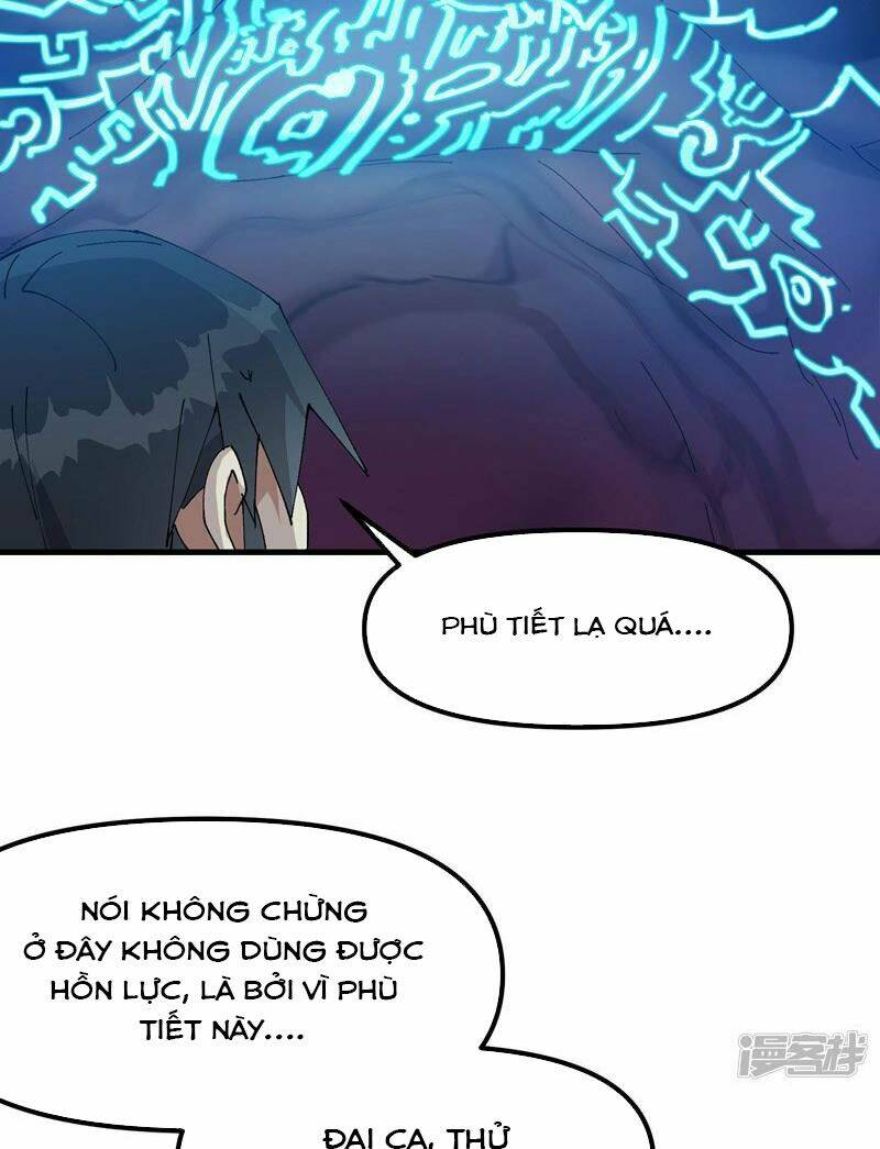 Tối Cường Võ Hồn Hệ Thống: Chapter 128