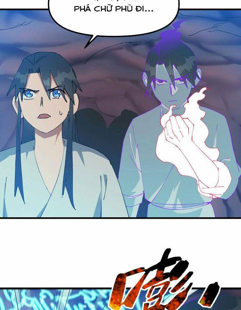 Tối Cường Võ Hồn Hệ Thống: Chapter 128