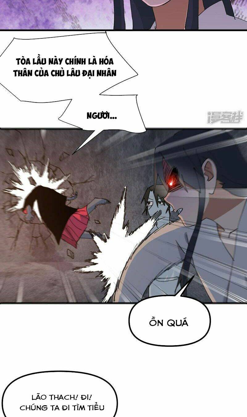Tối Cường Võ Hồn Hệ Thống: Chapter 128