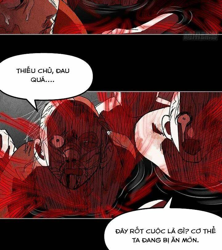 Tối Cường Võ Hồn Hệ Thống: Chapter 134
