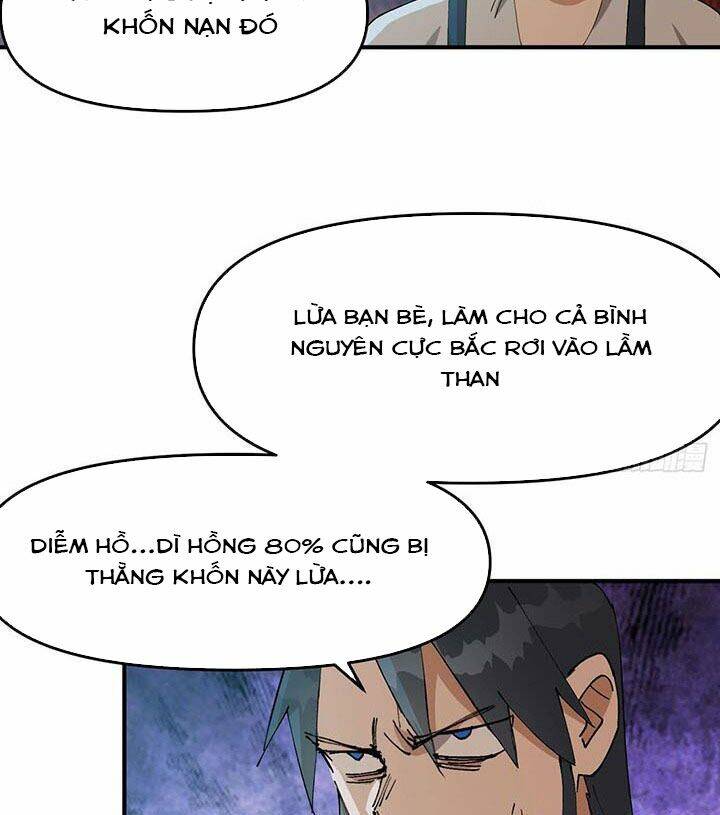 Tối Cường Võ Hồn Hệ Thống: Chapter 134