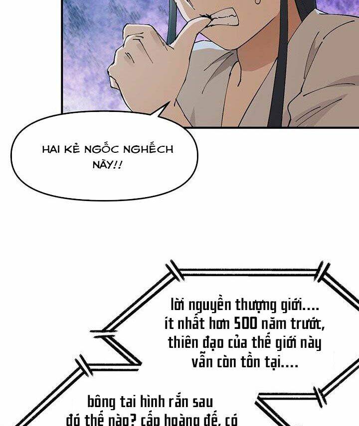 Tối Cường Võ Hồn Hệ Thống: Chapter 134