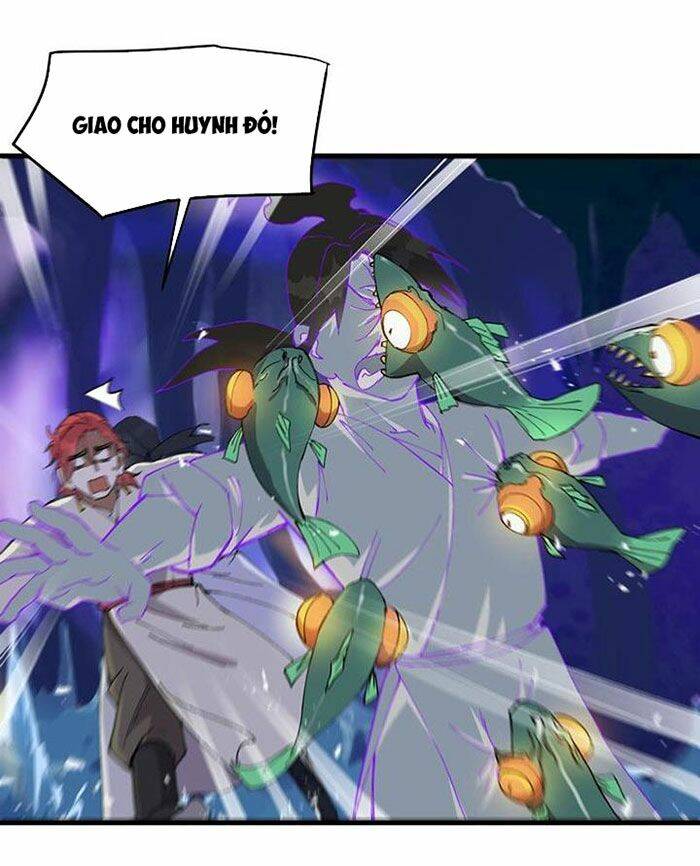 Tối Cường Võ Hồn Hệ Thống: Chapter 140