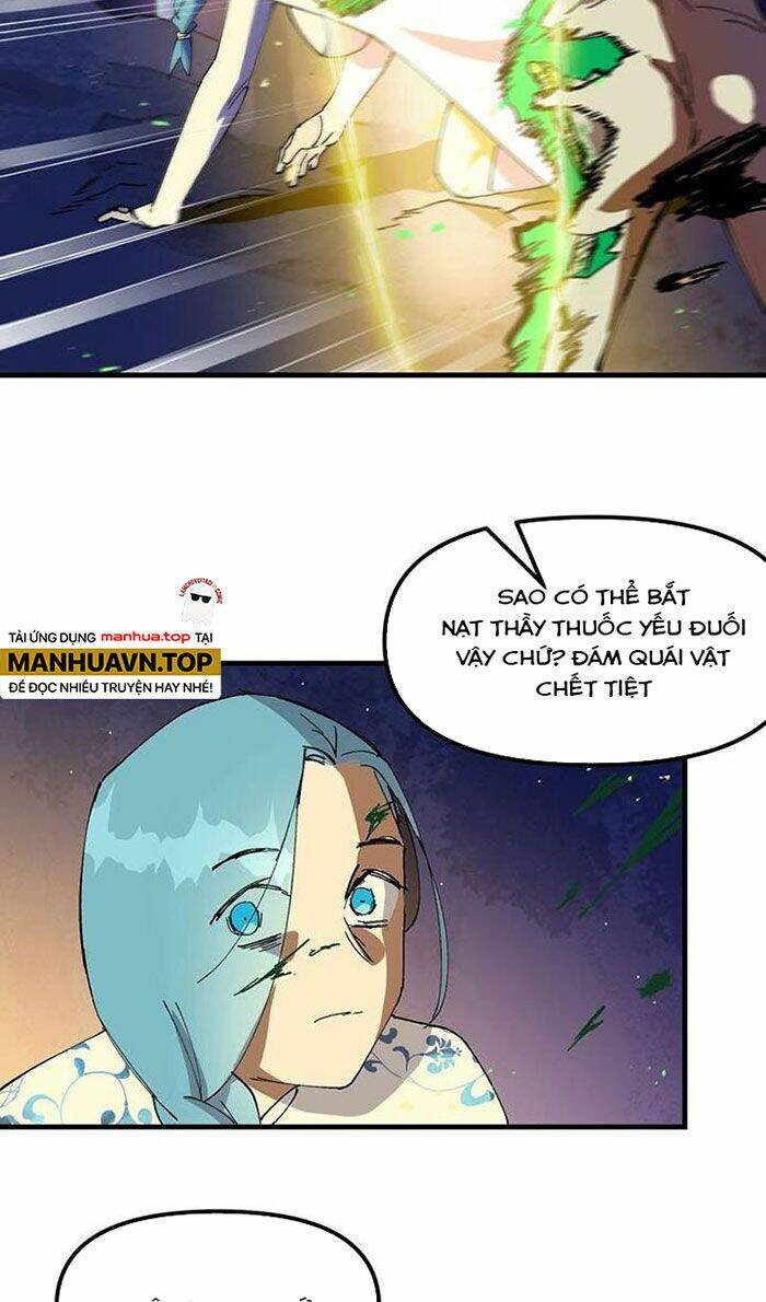 Tối Cường Võ Hồn Hệ Thống: Chapter 140