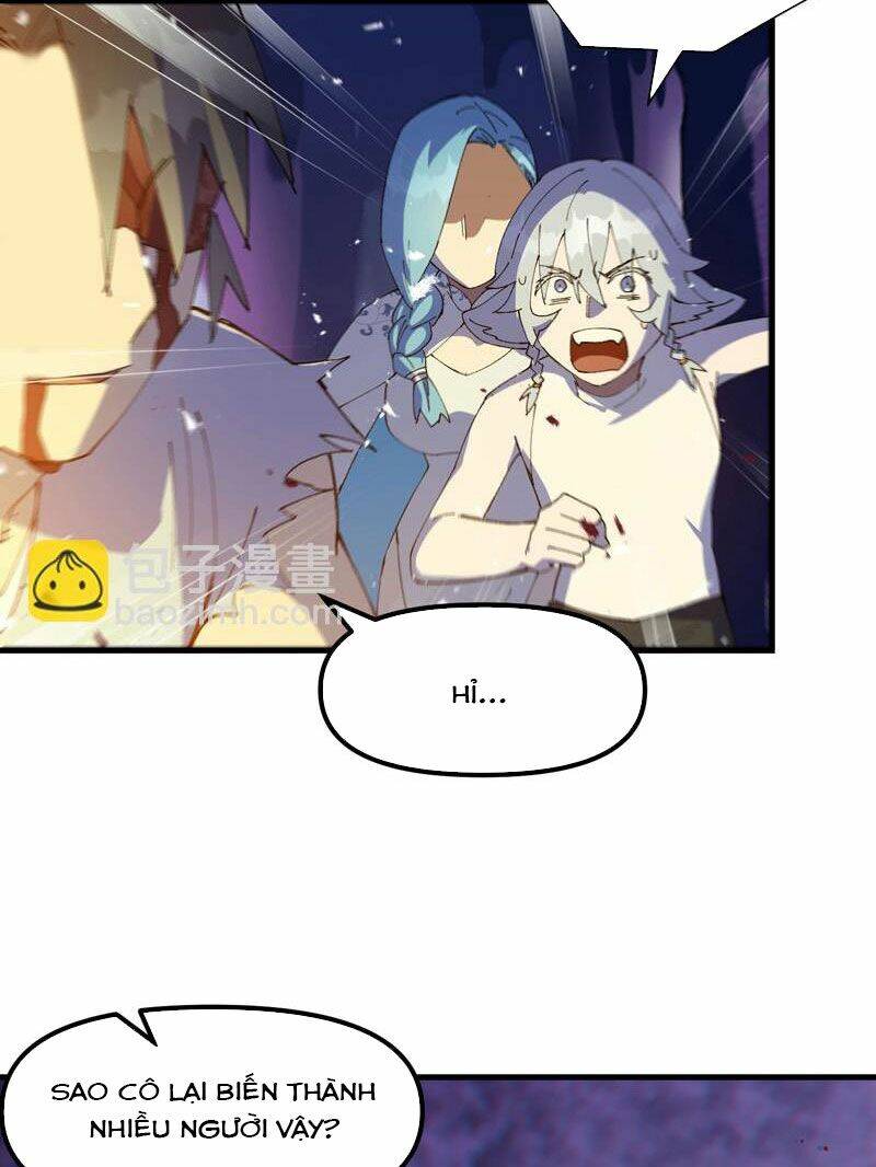 Tối Cường Võ Hồn Hệ Thống: Chapter 147