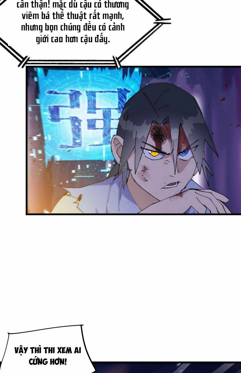 Tối Cường Võ Hồn Hệ Thống: Chapter 147