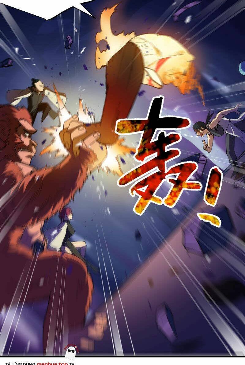 Tối Cường Võ Hồn Hệ Thống: Chapter 147