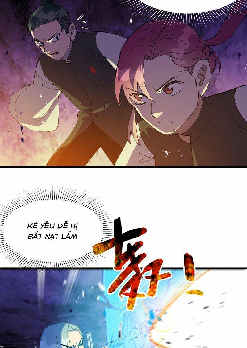 Tối Cường Võ Hồn Hệ Thống: Chapter 147