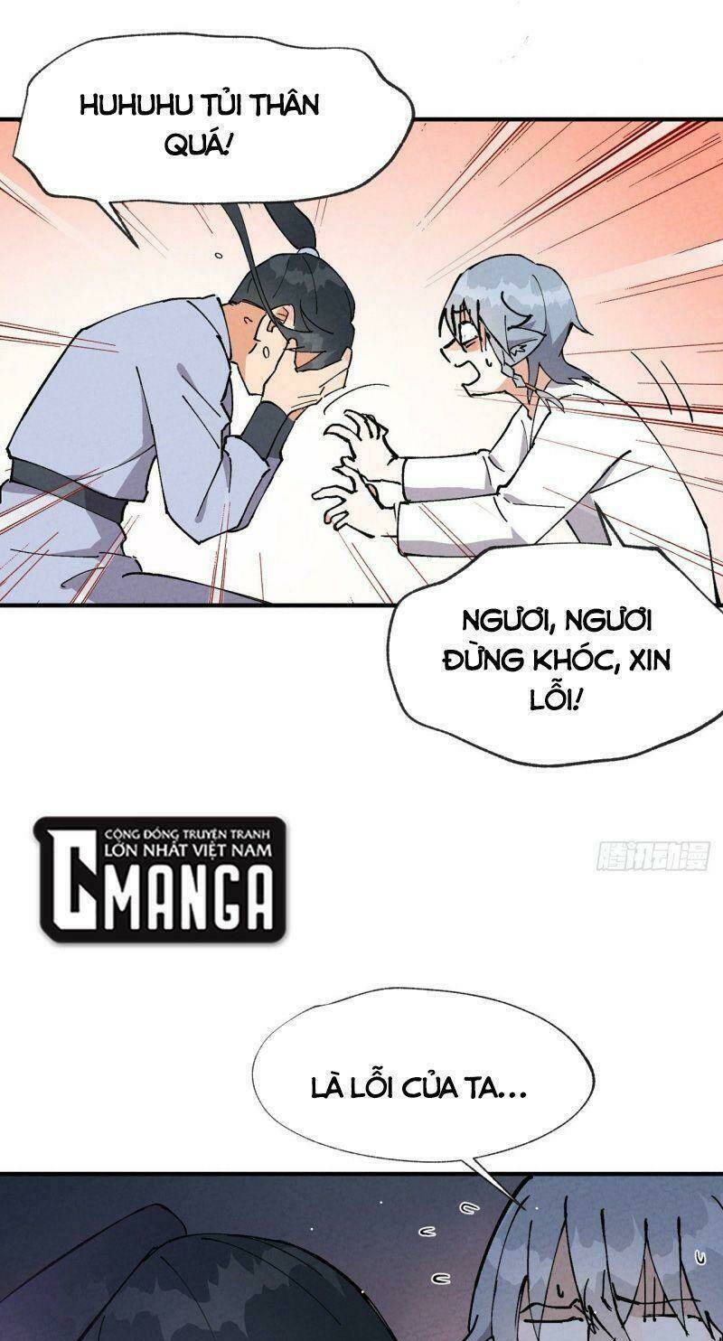 Tối Cường Võ Hồn Hệ Thống: Chapter 15