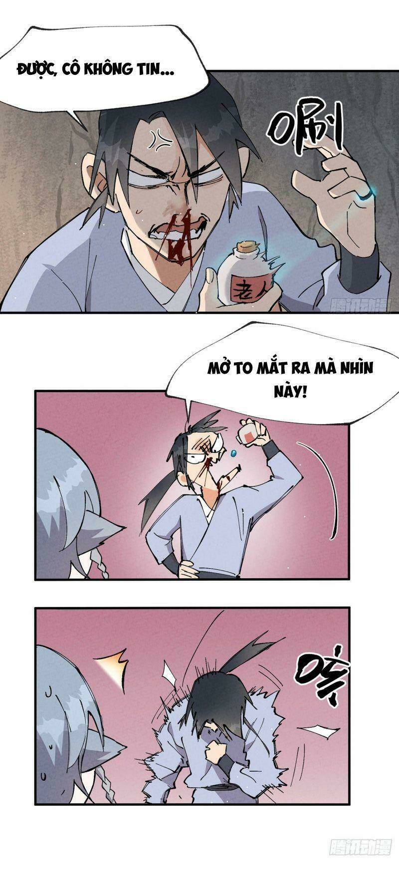 Tối Cường Võ Hồn Hệ Thống: Chapter 15