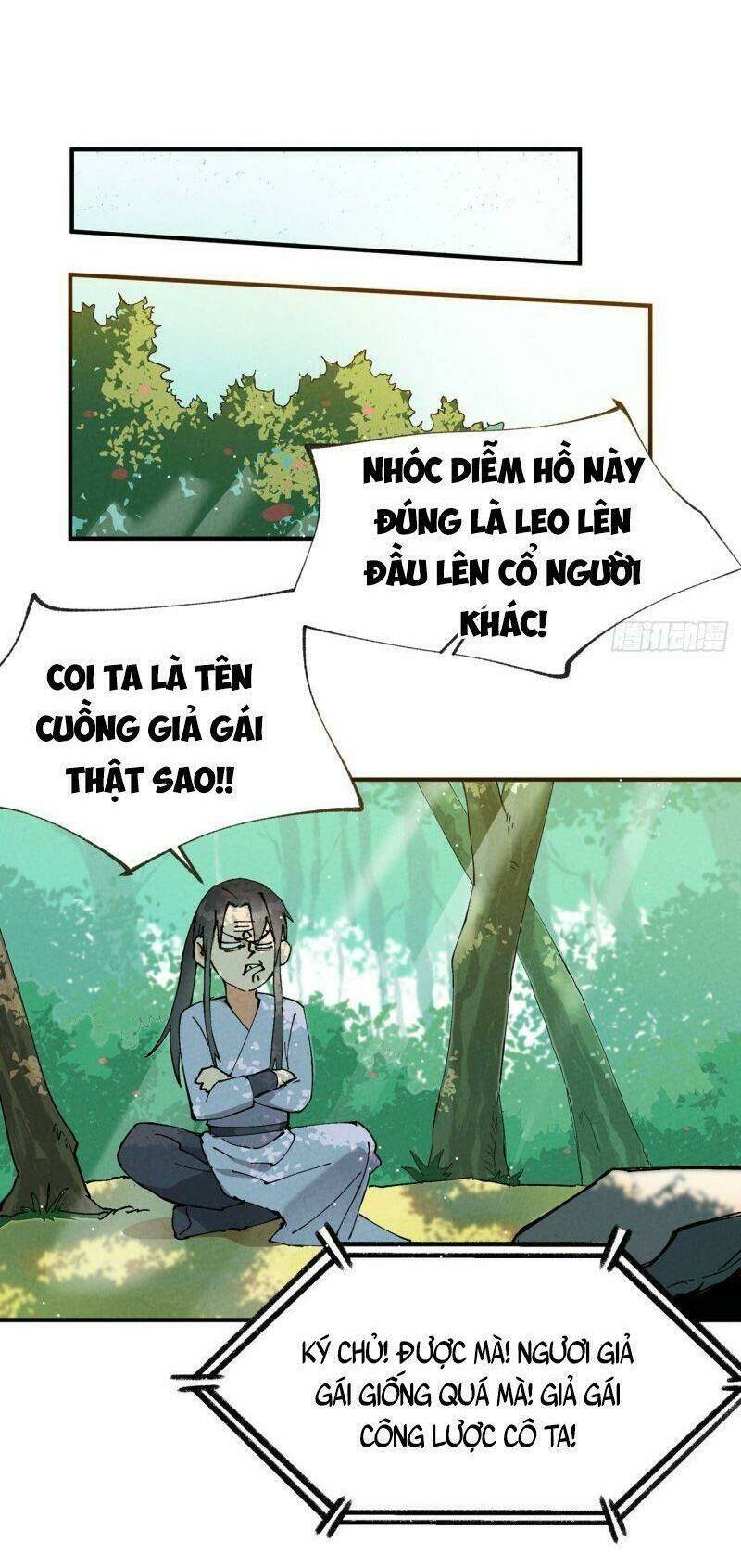 Tối Cường Võ Hồn Hệ Thống: Chapter 15