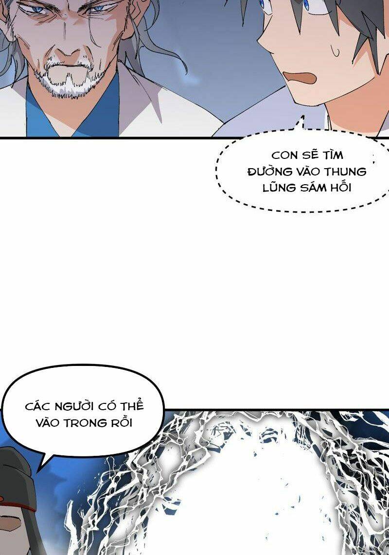 Tối Cường Võ Hồn Hệ Thống: Chapter 150