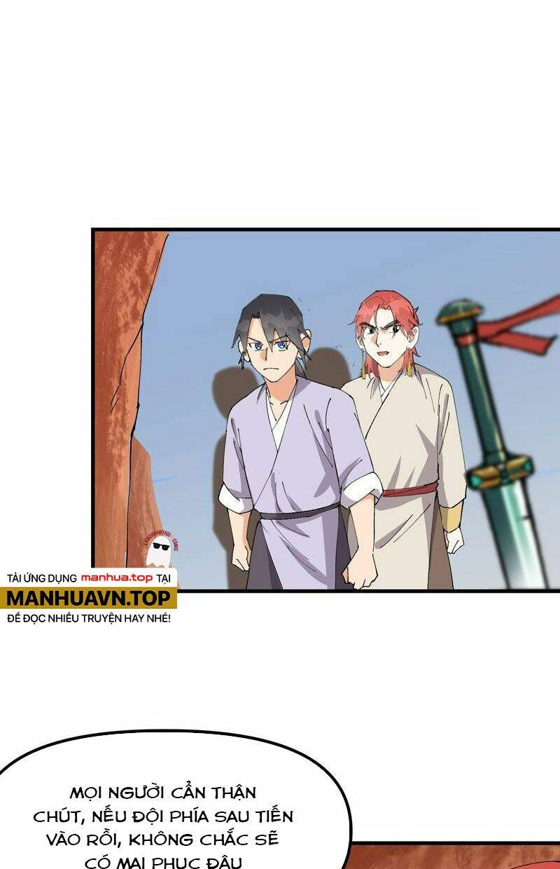 Tối Cường Võ Hồn Hệ Thống: Chapter 150
