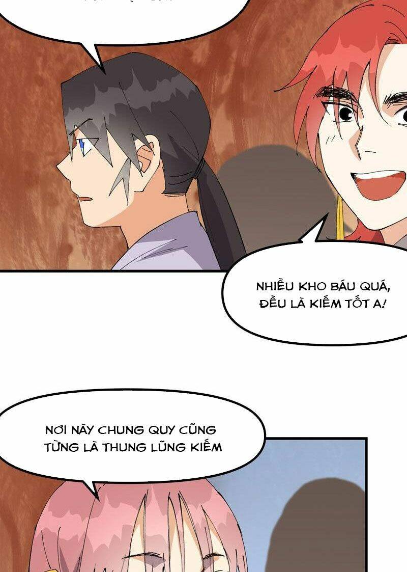 Tối Cường Võ Hồn Hệ Thống: Chapter 150