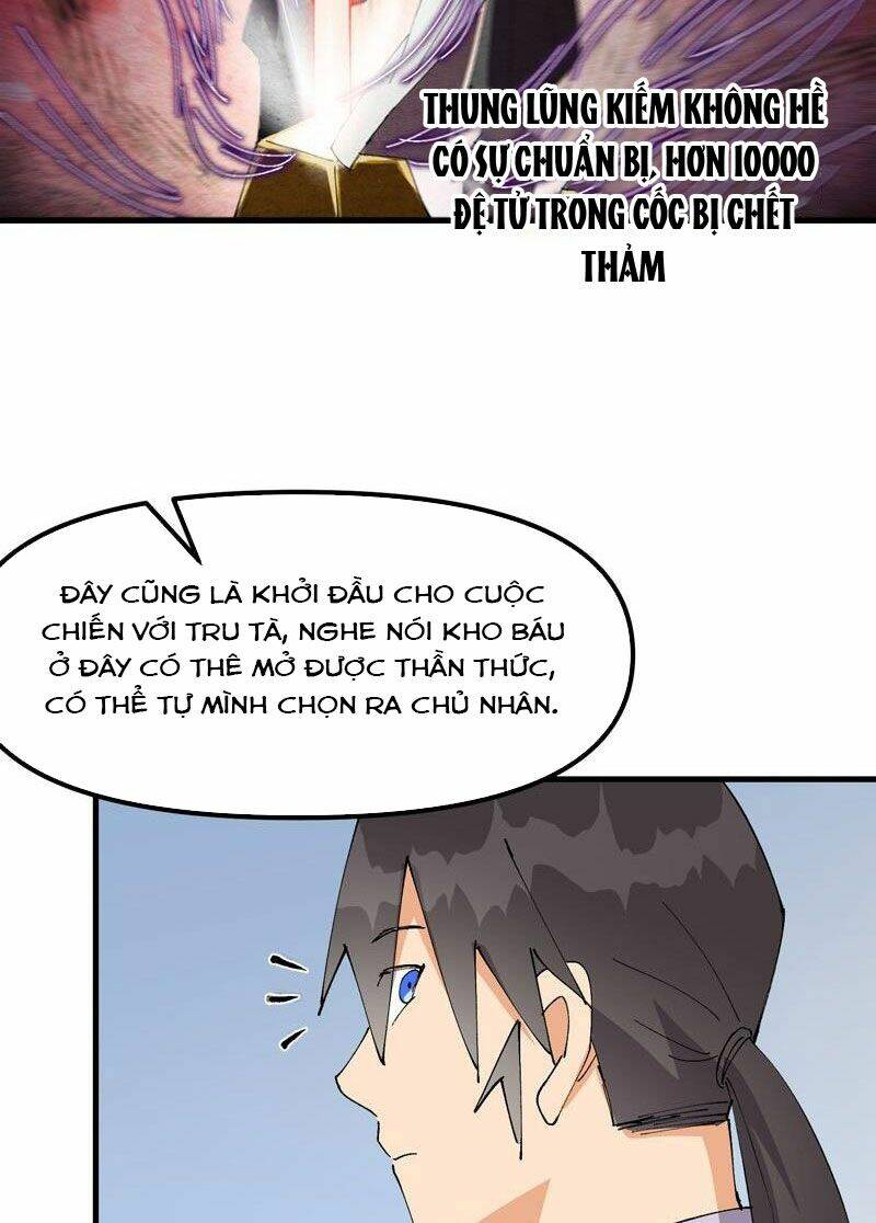 Tối Cường Võ Hồn Hệ Thống: Chapter 150