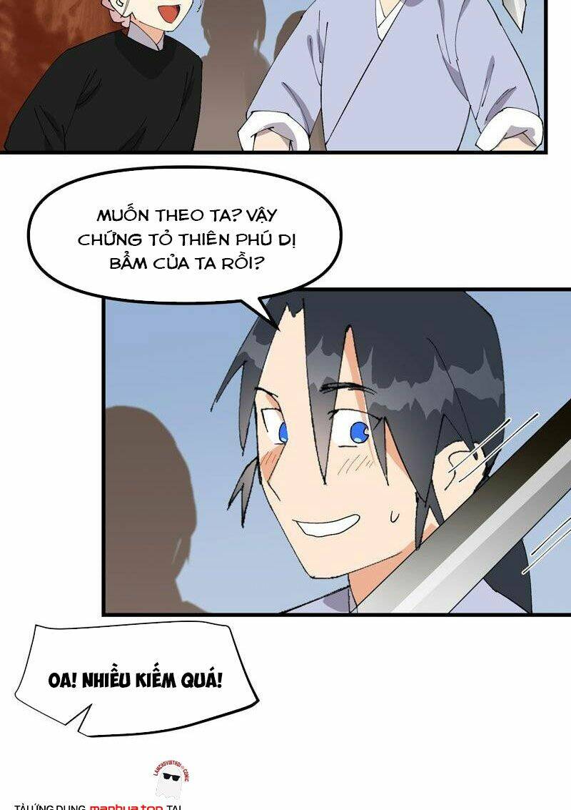 Tối Cường Võ Hồn Hệ Thống: Chapter 150