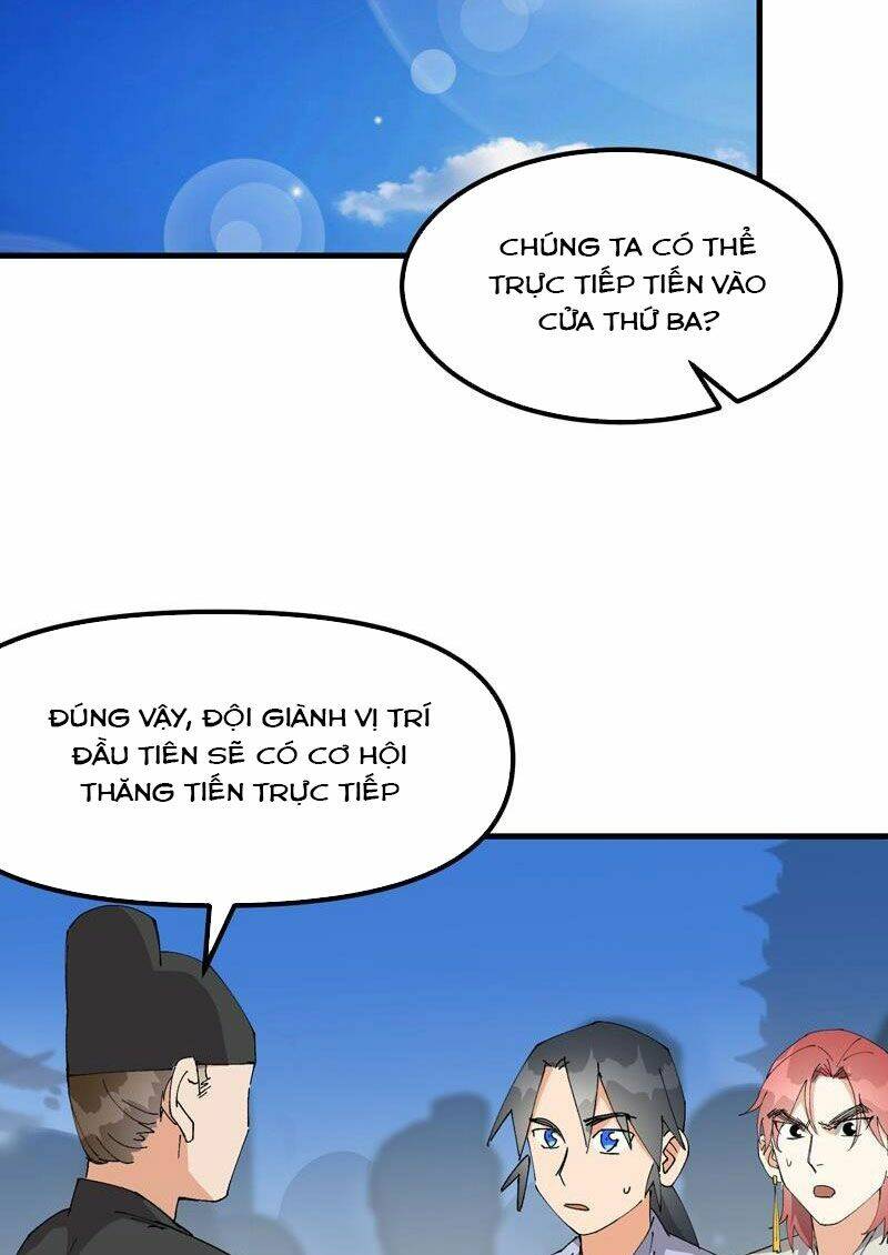 Tối Cường Võ Hồn Hệ Thống: Chapter 150