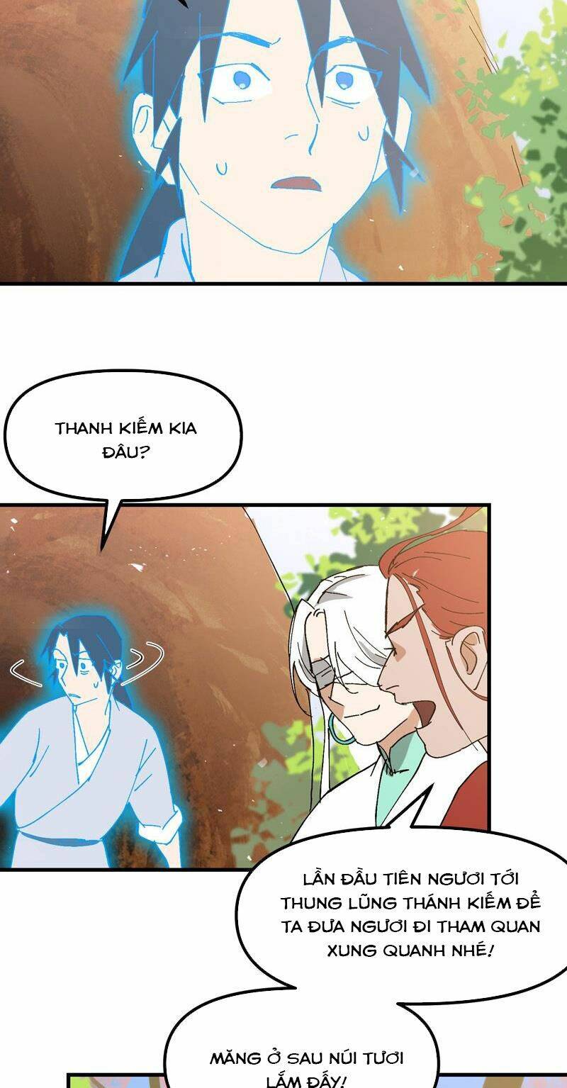 Tối Cường Võ Hồn Hệ Thống: Chapter 155