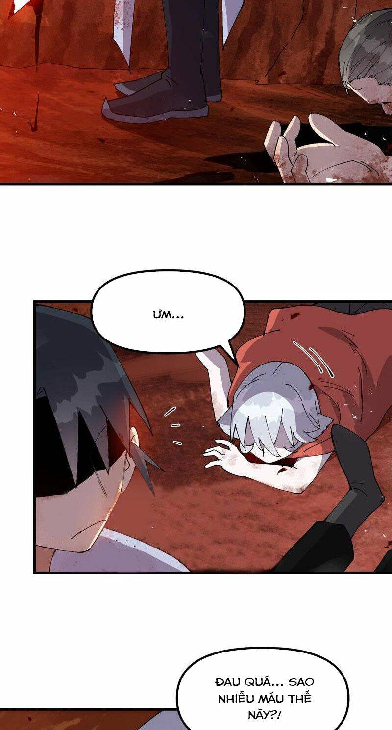 Tối Cường Võ Hồn Hệ Thống: Chapter 155