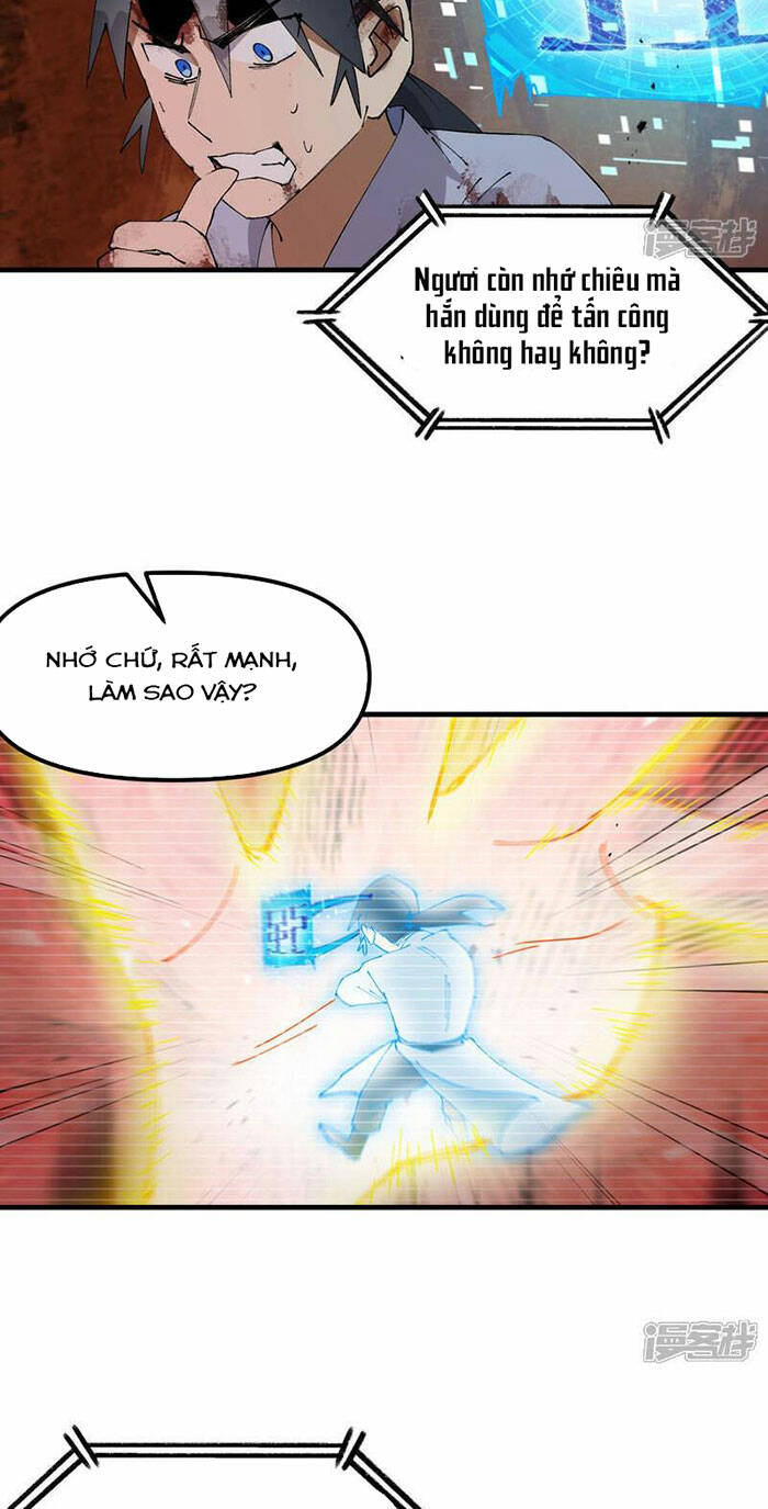 Tối Cường Võ Hồn Hệ Thống: Chapter 160