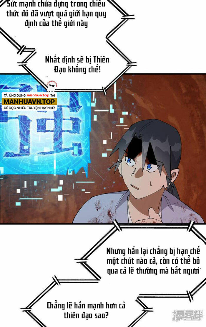 Tối Cường Võ Hồn Hệ Thống: Chapter 160