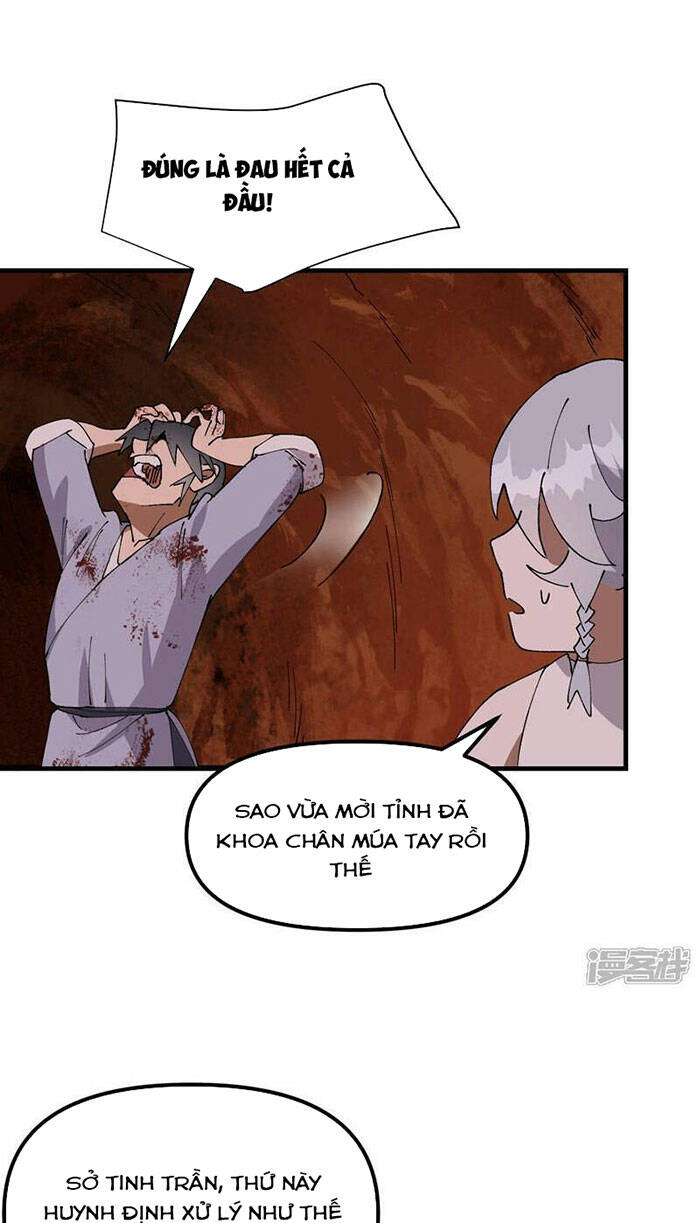 Tối Cường Võ Hồn Hệ Thống: Chapter 160