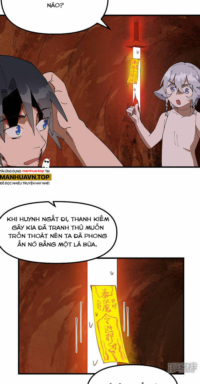 Tối Cường Võ Hồn Hệ Thống: Chapter 160
