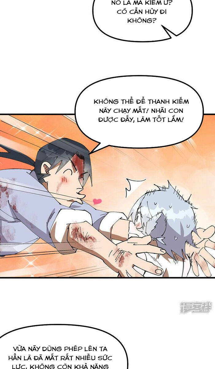 Tối Cường Võ Hồn Hệ Thống: Chapter 160