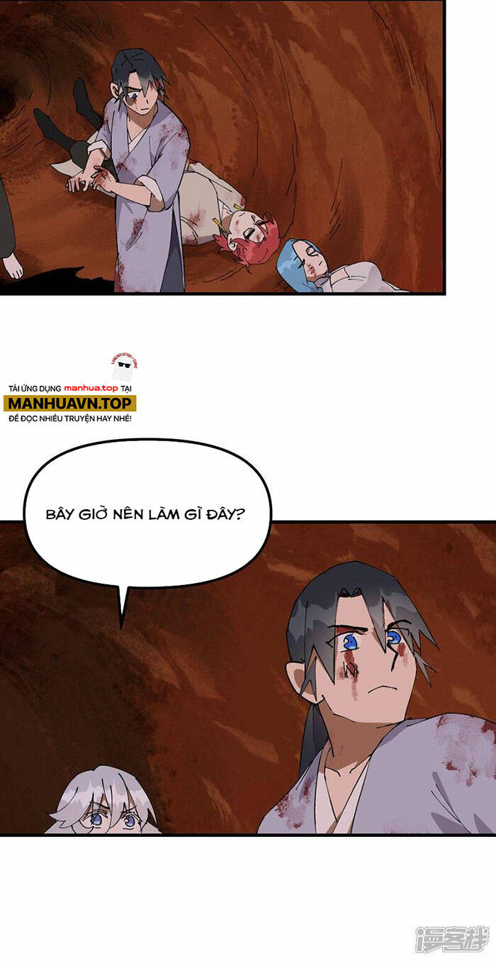 Tối Cường Võ Hồn Hệ Thống: Chapter 160