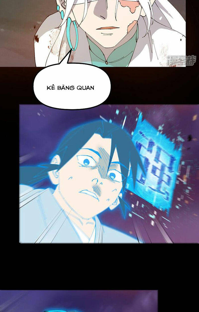 Tối Cường Võ Hồn Hệ Thống: Chapter 160