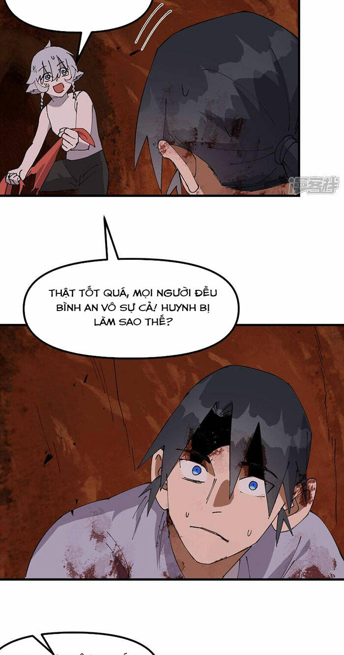 Tối Cường Võ Hồn Hệ Thống: Chapter 160