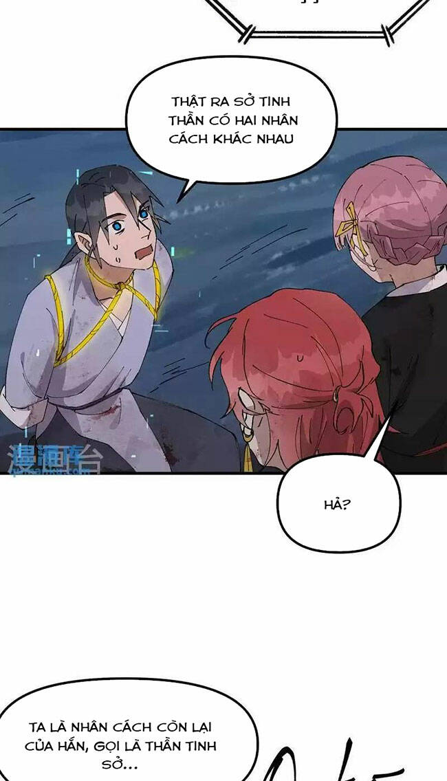Tối Cường Võ Hồn Hệ Thống: Chapter 167