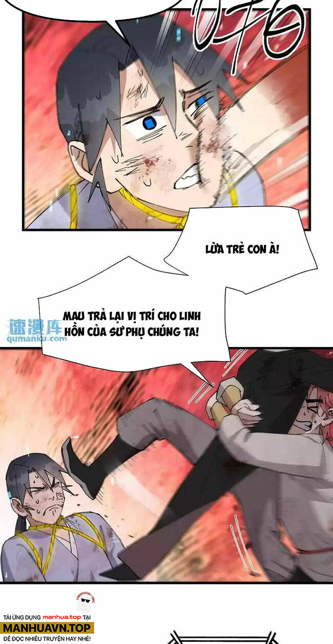 Tối Cường Võ Hồn Hệ Thống: Chapter 167