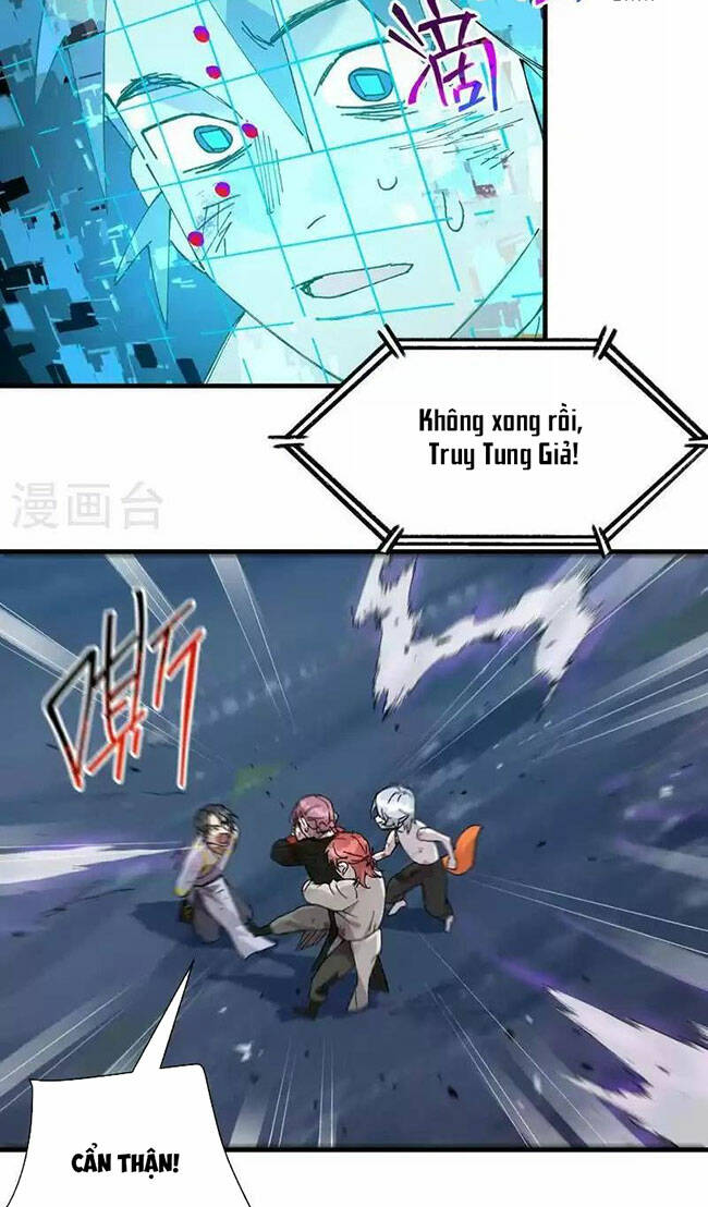 Tối Cường Võ Hồn Hệ Thống: Chapter 167