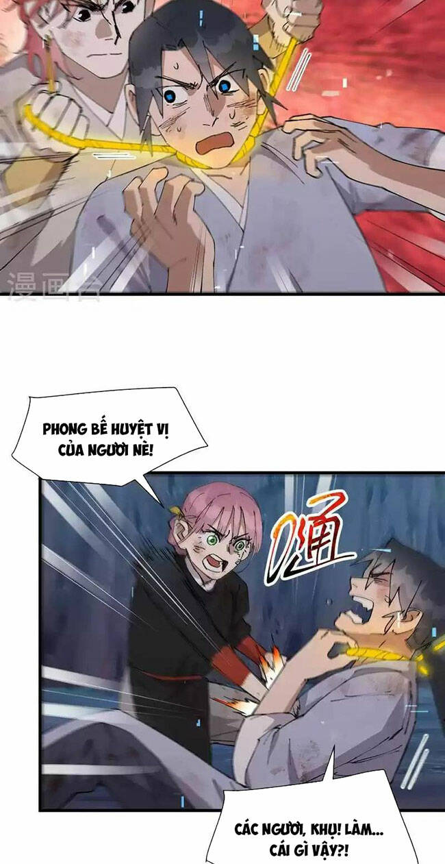 Tối Cường Võ Hồn Hệ Thống: Chapter 167