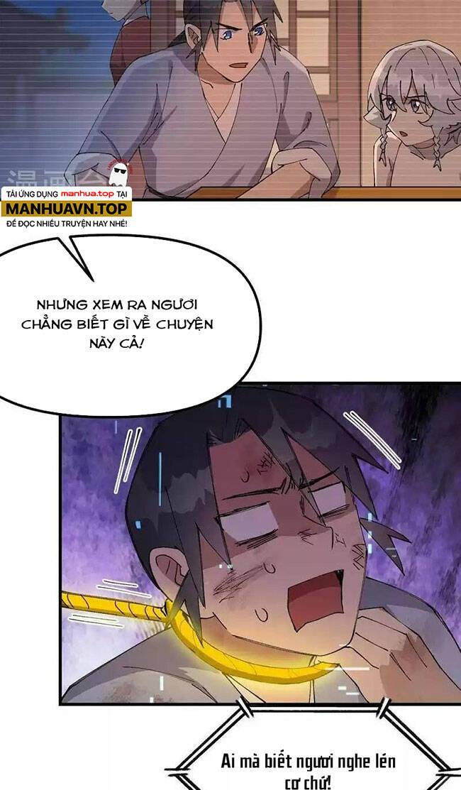 Tối Cường Võ Hồn Hệ Thống: Chapter 167
