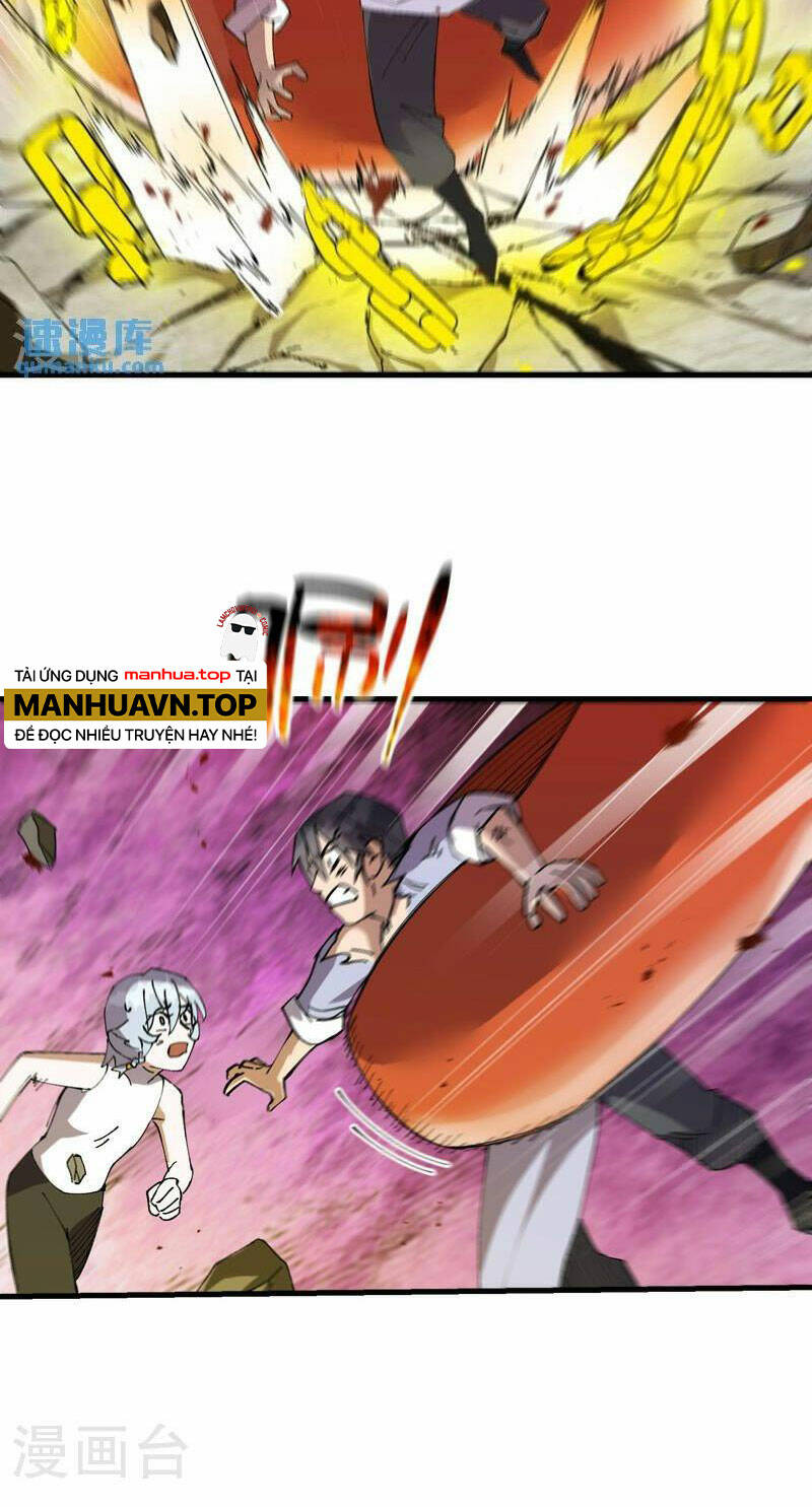 Tối Cường Võ Hồn Hệ Thống: Chapter 174