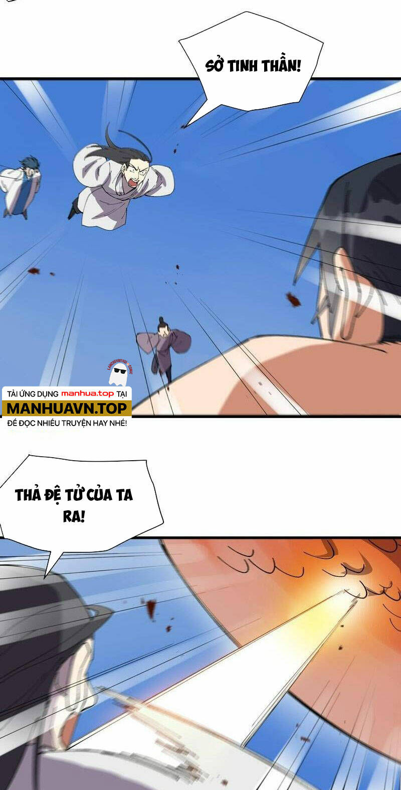 Tối Cường Võ Hồn Hệ Thống: Chapter 174