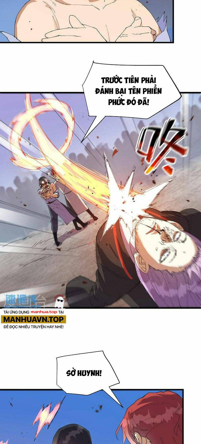 Tối Cường Võ Hồn Hệ Thống: Chapter 174