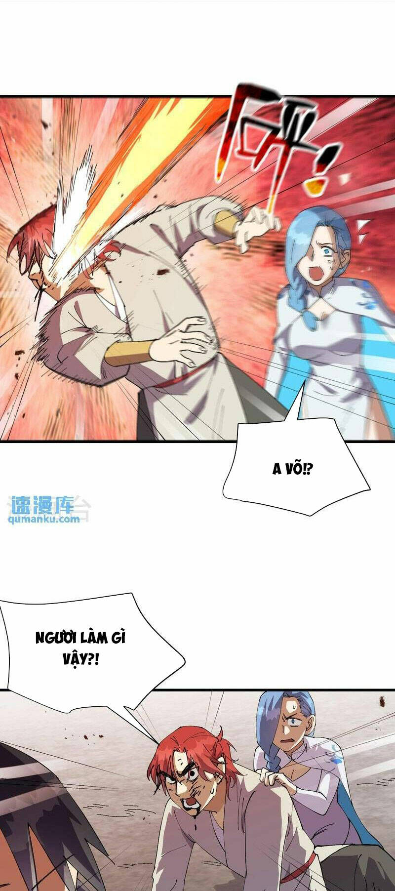 Tối Cường Võ Hồn Hệ Thống: Chapter 174