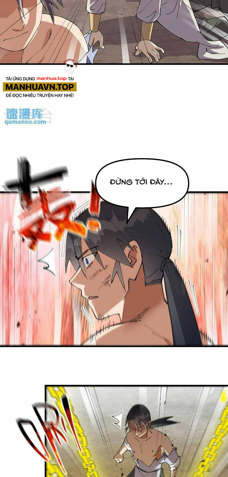 Tối Cường Võ Hồn Hệ Thống: Chapter 174