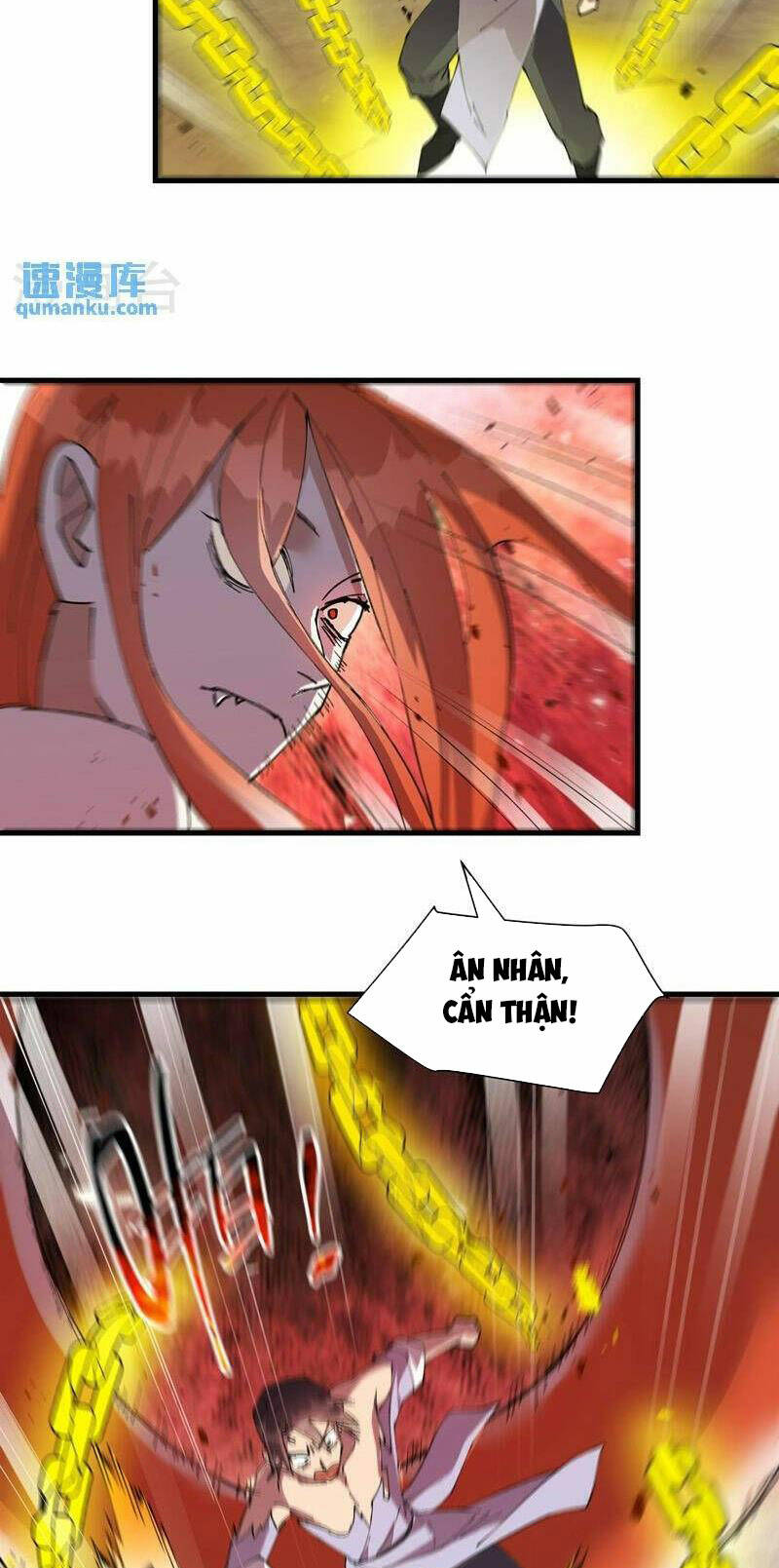 Tối Cường Võ Hồn Hệ Thống: Chapter 174