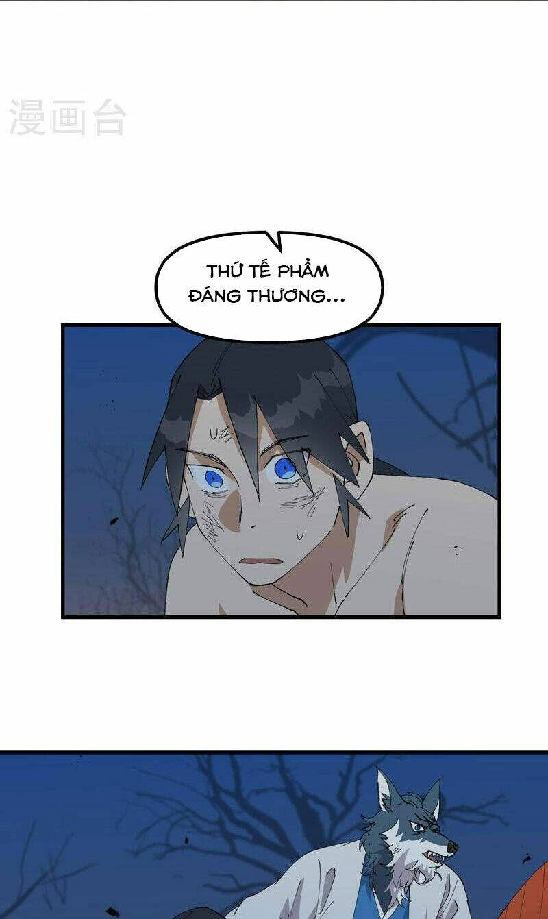 Tối Cường Võ Hồn Hệ Thống: Chapter 176